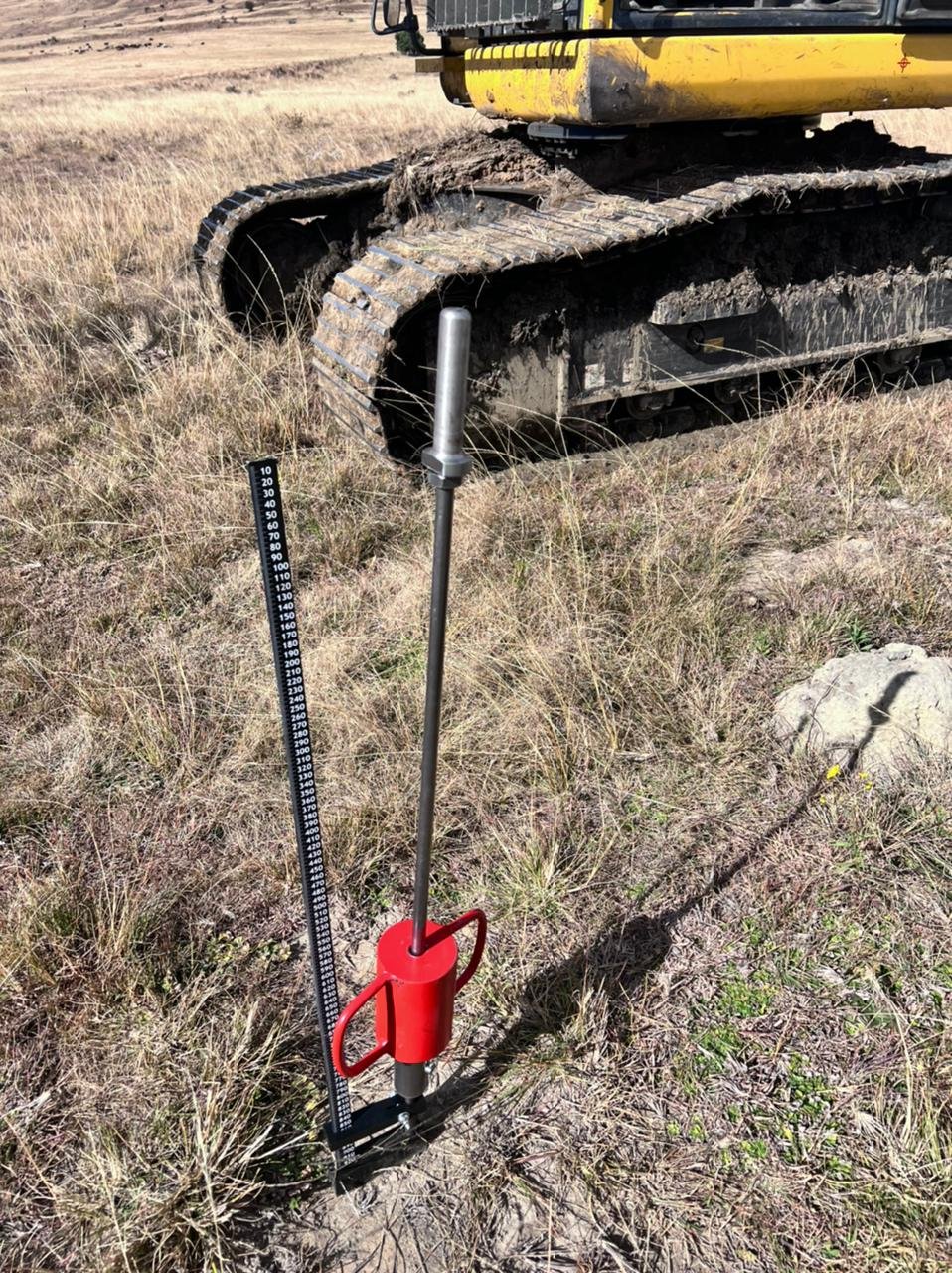 Rofhiwavhutali site work