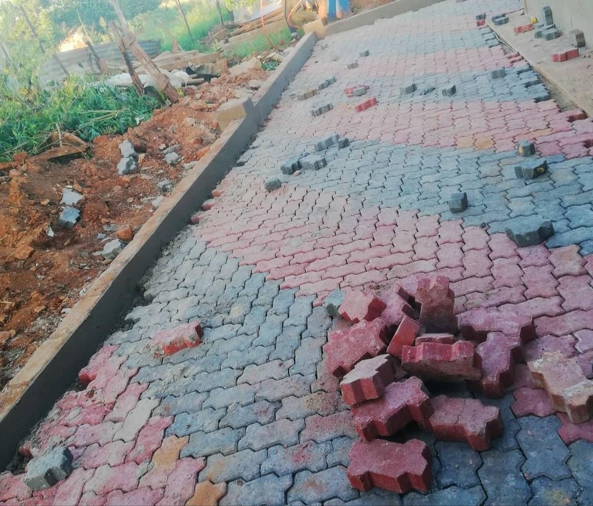 Waste management bins