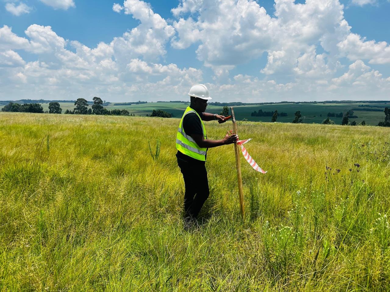 Geotechnical Investigation